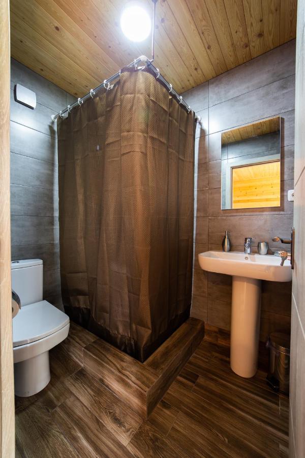 Savanna Guest House Dedoplis Tskaro 외부 사진