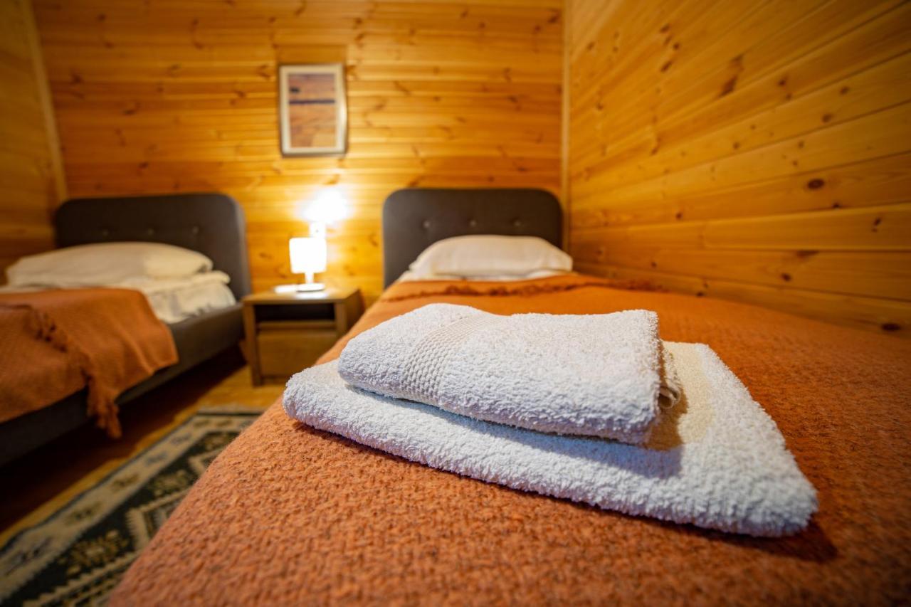 Savanna Guest House Dedoplis Tskaro 외부 사진